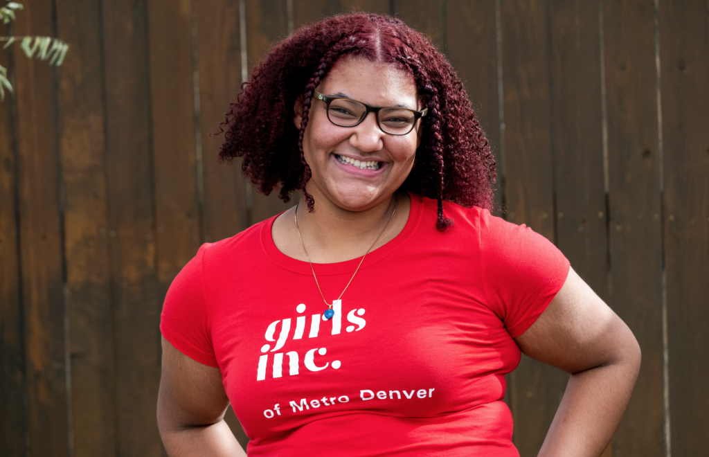 Black History Month - Girls Inc. of Metro Denver